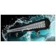 Light bar - WLO617 - bottom bracket, 306W 47", -photo number 2