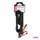 Linka elastyczna guma do mocowania bagażu 150 cm o8 mm BSTRAP-08 AMIO-01153 -zdjęcie numer 2