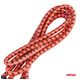 Linki elastyczne gumy 2x100cm fi7mm BSTRAP-03 -photo number 4