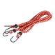 Linki elastyczne gumy do mocowania bagażu 2x200 cm o7 mm BSTRAP-06 -zdjęcie numer 1