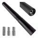Maszt anteny 9 cm z 3 adapterami 5/6/7mm ANTM09 -photo number 1