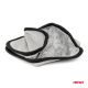 Mikrofibra ręcznik do osuszania samochodu 40x30 cm 550 g -zdjęcie numer 3
