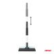 Myjka do szyb okien luster + ściągaczka do wody teleskopowa aluminiowa 46/70 cm AMIO-03854 -zdjęcie numer 3