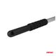 Myjka do szyb okien luster + ściągaczka do wody teleskopowa aluminiowa 46/70 cm AMIO-03854 -zdjęcie numer 4