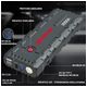 NEXPOW Jump Starter Booster G17 66,6 Wh 2000 A Power Bank Rozruchowy -zdjęcie numer 5