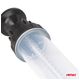 Odsysarka strzykawka do płynów oleju cieczy 200ml AMIO-03156 -zdjęcie numer 7