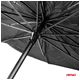 Osłona na szybę 140x79cm przeciwsłoneczna parasol AMIO-02906 -zdjęcie numer 8