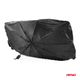 Osłona na szybę 140x79cm przeciwsłoneczna parasol AMIO-02906 -zdjęcie numer 9