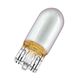 Osram CHROM Next G.W2,1x9,5d WY5W 12V 5W 2szt. -photo number 1