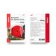 Pas transp. z nap. 500 kg 25mm 5m BELT-02 -photo number 2