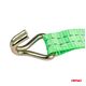 Pas transportowy z napinaczem 2000kg 38mm 5m AMIO-03295 -zdjęcie numer 6