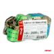 Pas transportowy z napinaczem 2000kg 38mm 6m AMIO-03296 -zdjęcie numer 2