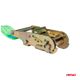 Pas transportowy z napinaczem 2000kg 38mm 8m AMIO-03297 -zdjęcie numer 5