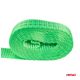 Pas transportowy z napinaczem 2000kg 38mm 8m AMIO-03297 -zdjęcie numer 4