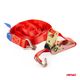 Pas transportowy z napinaczem 500 kg 25 mm 4 m BELT-06 -zdjęcie numer 3