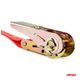 Pas transportowy z napinaczem 500 kg 25 mm 5 m BELT-05 -zdjęcie numer 2