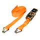 Pas transportowy z napinaczem 500 kg 25 mm 5 m BELT-07 -zdjęcie numer 13