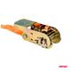 Pas transportowy z napinaczem 500 kg 25 mm 5 m BELT-07 -zdjęcie numer 7
