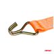 Pas transportowy z napinaczem 500 kg 25 mm 5 m BELT-07 -zdjęcie numer 9