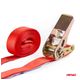 Pas transportowy z napinaczem 500 kg 25 mm 5 m BELT-07 -zdjęcie numer 10