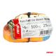 Pas transportowy z napinaczem 500 kg 25 mm 6 m BELT-08 AMIO-02876 -zdjęcie numer 6