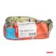 Pas transportowy z napinaczem 5000kg 50mm 10m AMIO-03300 -zdjęcie numer 2