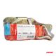 Pas transportowy z napinaczem 5000kg 50mm 8m AMIO-03299 -zdjęcie numer 2
