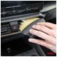 Pędzelek auto detailing pędzel do czyszczenia wnętrza samochodu -zdjęcie numer 2