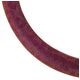 Pokrowiec nakładka na kierownicę samochodową M 37-39cm SWC-33-M AMIO-02806 -zdjęcie numer 2