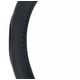 Pokrowiec nakładka na kierownicę samochodową S 35-37cm SWC-09-S AMIO-01364 -zdjęcie numer 2