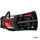 Pompka nożna MINI PU03 metalowa z manometrem AMIO-02147 -zdjęcie numer 9