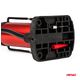 Pompka nożna MINI PU05 metalowa AMIO-02142 -zdjęcie numer 10