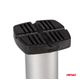 Pompka nożna MINI PU05 metalowa AMIO-02142 -zdjęcie numer 9