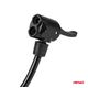 Pompka nożna MINI PU05 metalowa AMIO-02142 -zdjęcie numer 8