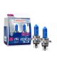 Powertec Xenon Blue H4 12V DUO -zdjęcie numer 1