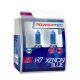 Powertec Xenon Blue H7 12V DUO -zdjęcie numer 3