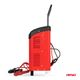 Prostownik cyfrowy funk. rozruchu 40A 24V max.300A -photo number 9
