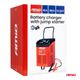 Prostownik cyfrowy funk. rozruchu 40A 24V max.300A -photo number 12
