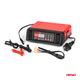 Prostownik cyfrowy stacjonarny 10A 6V 12V AMIO-04056 -zdjęcie numer 6