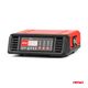 Prostownik cyfrowy stacjonarny 10A 6V 12V AMIO-04056 -zdjęcie numer 3