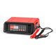 Prostownik cyfrowy stacjonarny 10A 6V 12V AMIO-04056 -zdjęcie numer 1
