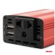& Przetwornica napięcia 12V/230V 150W/300W 2xUSB -photo number 6