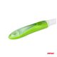 Ściągaczka do wody szyb okien z uchwytem rączką 26 cm AMIO-03848 -zdjęcie numer 4