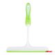 Ściągaczka do wody szyb okien z uchwytem rączką 26 cm AMIO-03848 -zdjęcie numer 2