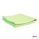 Ściereczka mikrofibra waflowa do szyb okien luster 40x30 cm 2 szt. -zdjęcie numer 2