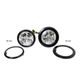 Światła do jazdy dziennej DRL 510HP AMIO-01524 -zdjęcie numer 7
