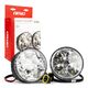 Światła do jazdy dziennej DRL 510HP AMIO-01524 -zdjęcie numer 1