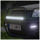 Światła do jazdy dziennej DRL 540 PRO AMIO-01528 -zdjęcie numer 8