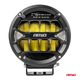 Światło drogowe LED lampa robocza seria PRO ECE R1 -photo number 6