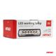 Światło drogowe LED lampa robocza seria PRO ECE R148 -zdjęcie numer 3